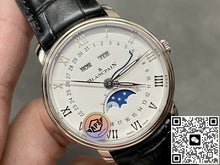 Blancpain Villeret 6654A-1127-55B APS Factory