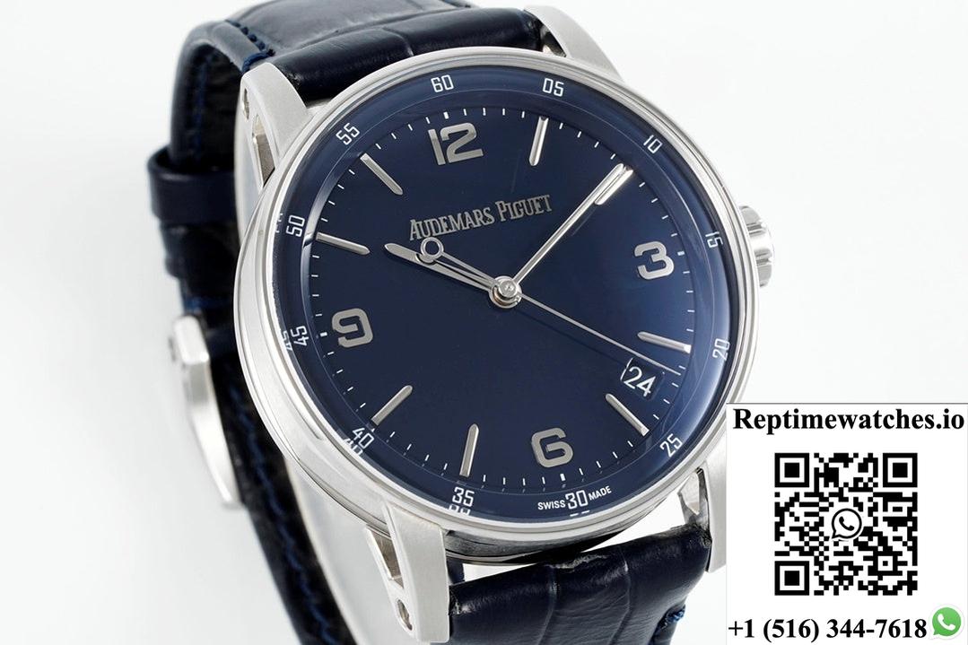 Audemars Piguet CODE 11.59 15210BC.OO.A321CR.01 APS Factory