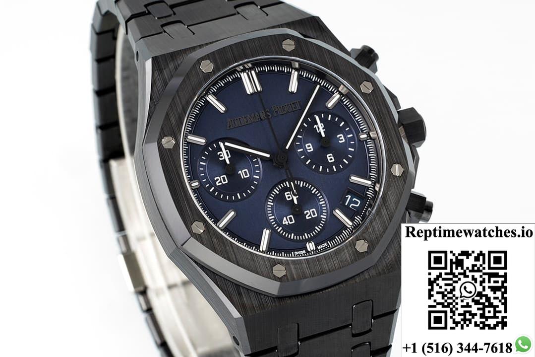 Audemars Piguet Royal Oak 26240 APS Factory V2 Ceramic Case