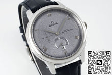 Omega De Ville 434.13.41.21.03.001 MKS Factory