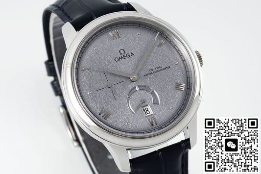 Omega De Ville 434.13.41.21.03.001 MKS Factory