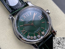 Chopard Happy Sport 278573-3029 YF Factory Ultra-thin Movement