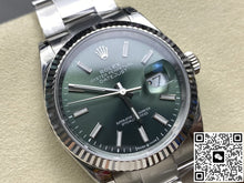 Rolex Datejust M126234-0052 VS Factory
