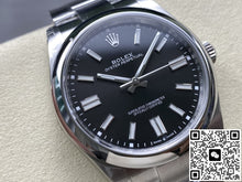 Rolex Oyster Perpetual 134300-0008 VS Factory Oystersteel bracelet