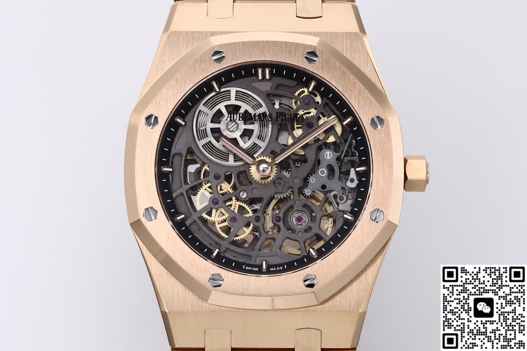Audemars Piguet Royal Oak 16204OR.OO.1240OR.03 ZF Factory