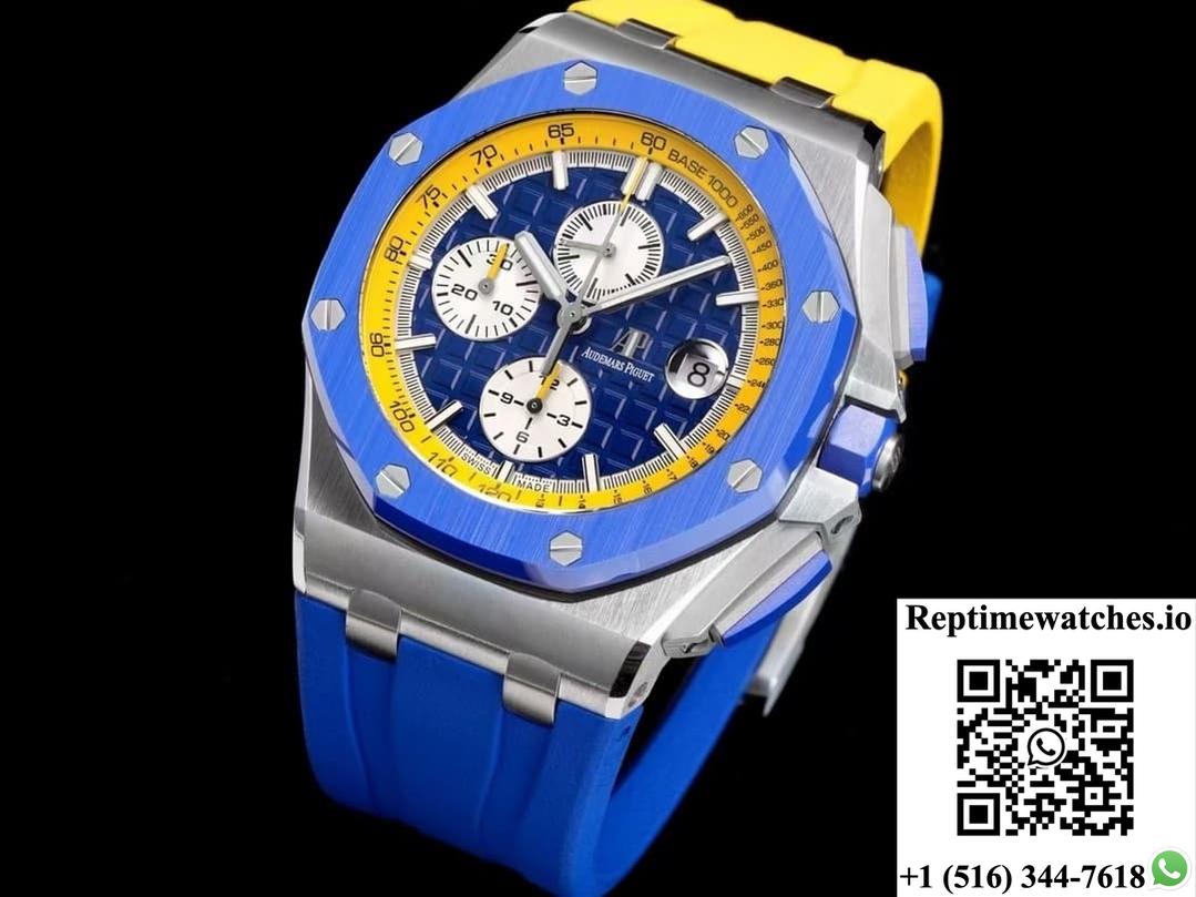 Audemars Piguet Royal Oak Offshore 26400SO.OO.A057CA.01 TK Factory