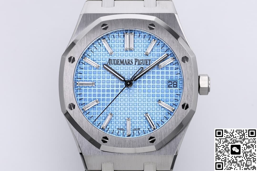 Audemars Piguet Royal Oak 15510ST.OO.1320ST.06 ZF Factory 41MM