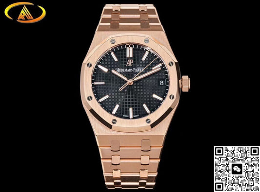Audemars Piguet Royal Oak 15500OR.OO.1220OR.01 APW Factory 41MM