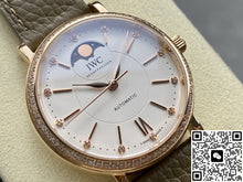 IWC Portofino IW659602 TW Factory Diamond Bezel
