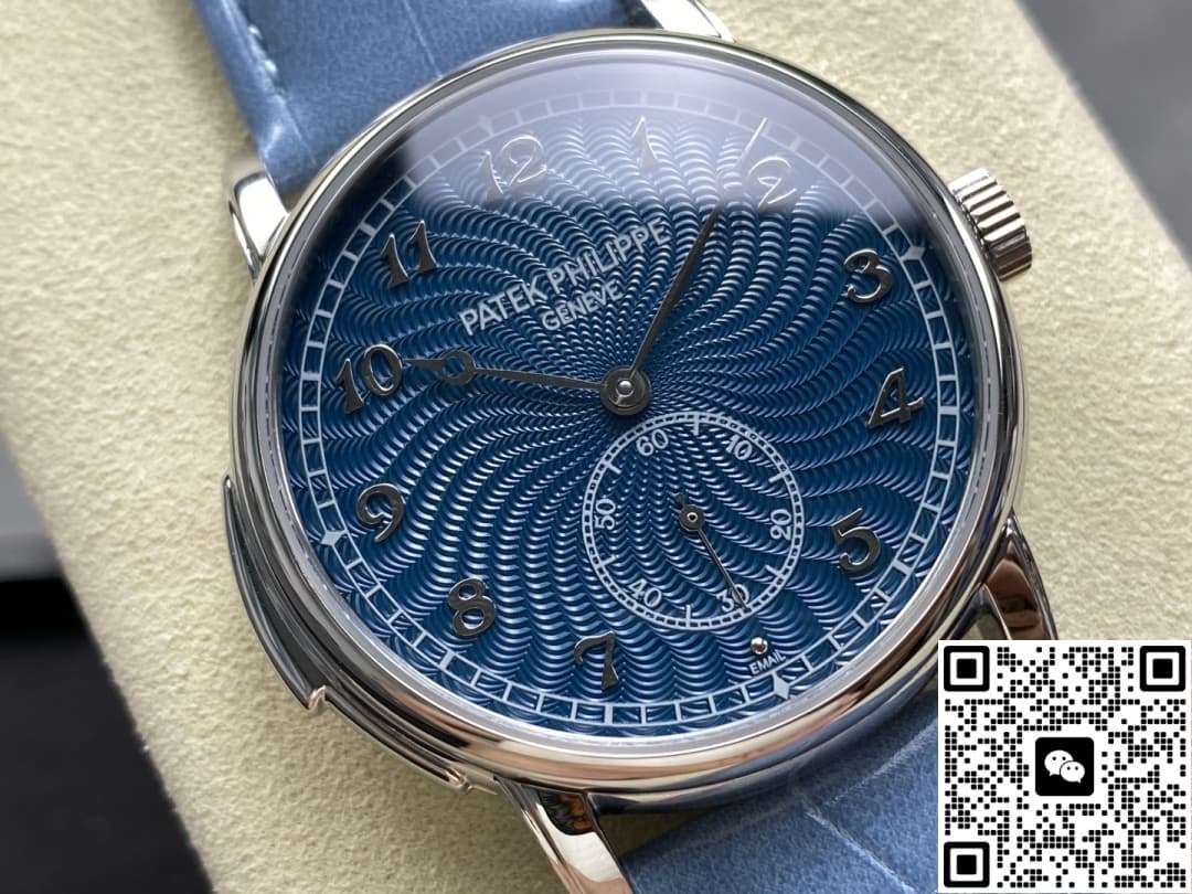 Patek Philippe Grand Complications 5178G-012 TW Factory Stainless Steel Case