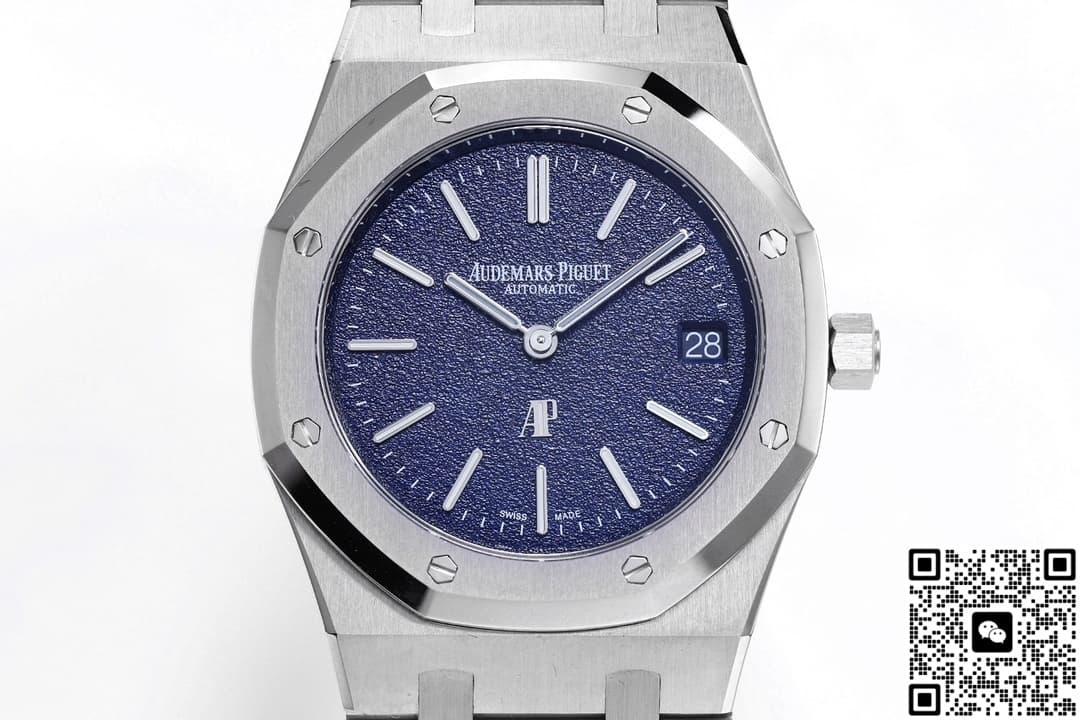 Audemars Piguet Royal Oak 16202BC.OO.1240BC.02 ZF Factory