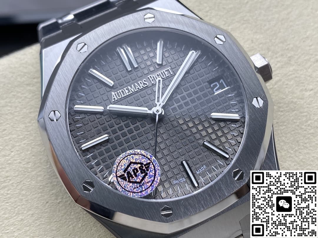 Audemars Piguet Royal Oak 15510ST.OO.1320ST.10 APS Factory V2 Stainless Steel Case
