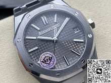 Audemars Piguet Royal Oak 15510ST.OO.1320ST.10 APS Factory V2 Stainless Steel Case