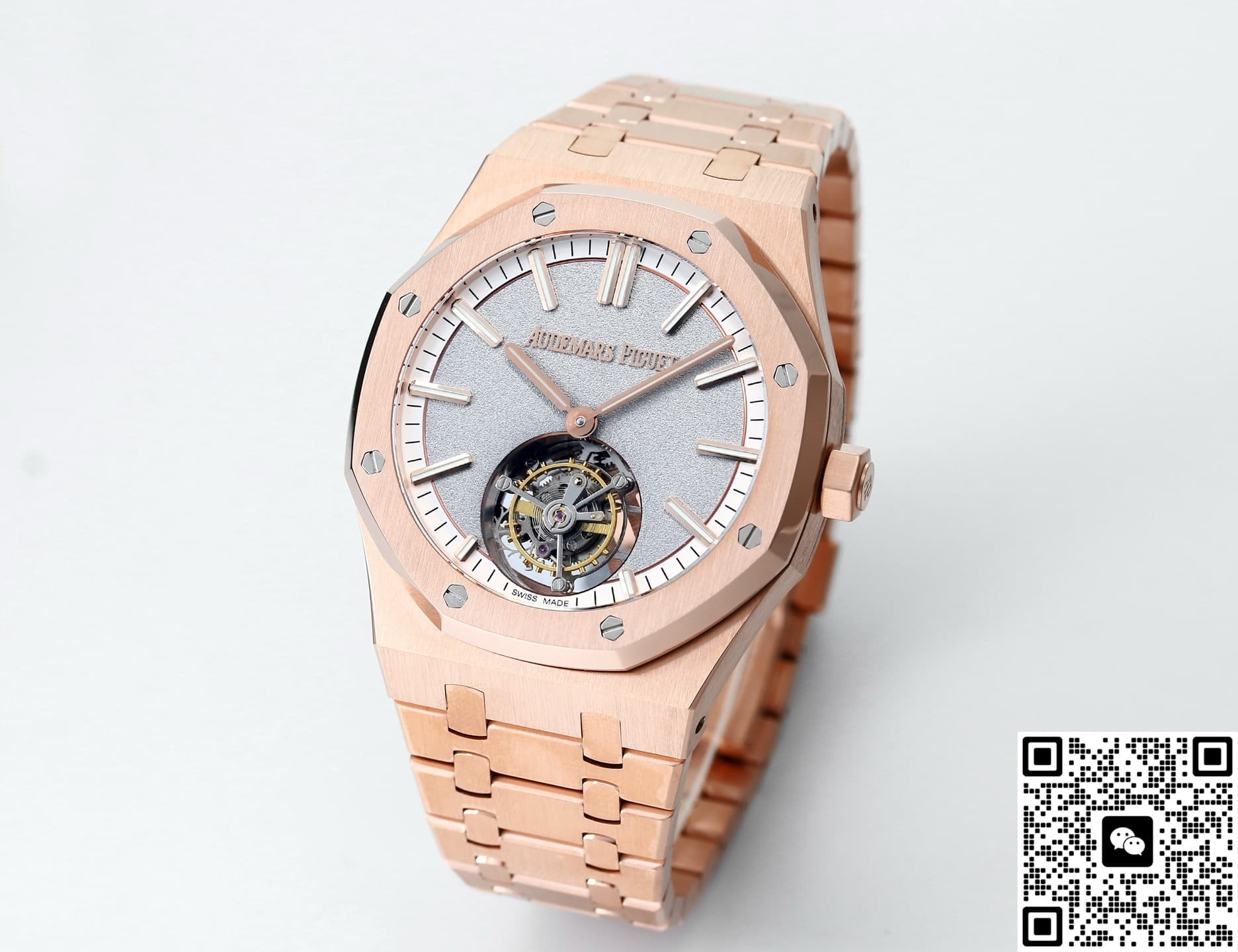 Audemars Piguet Royal Oak 26730OR.OO.1320OR.05 BBS Factory