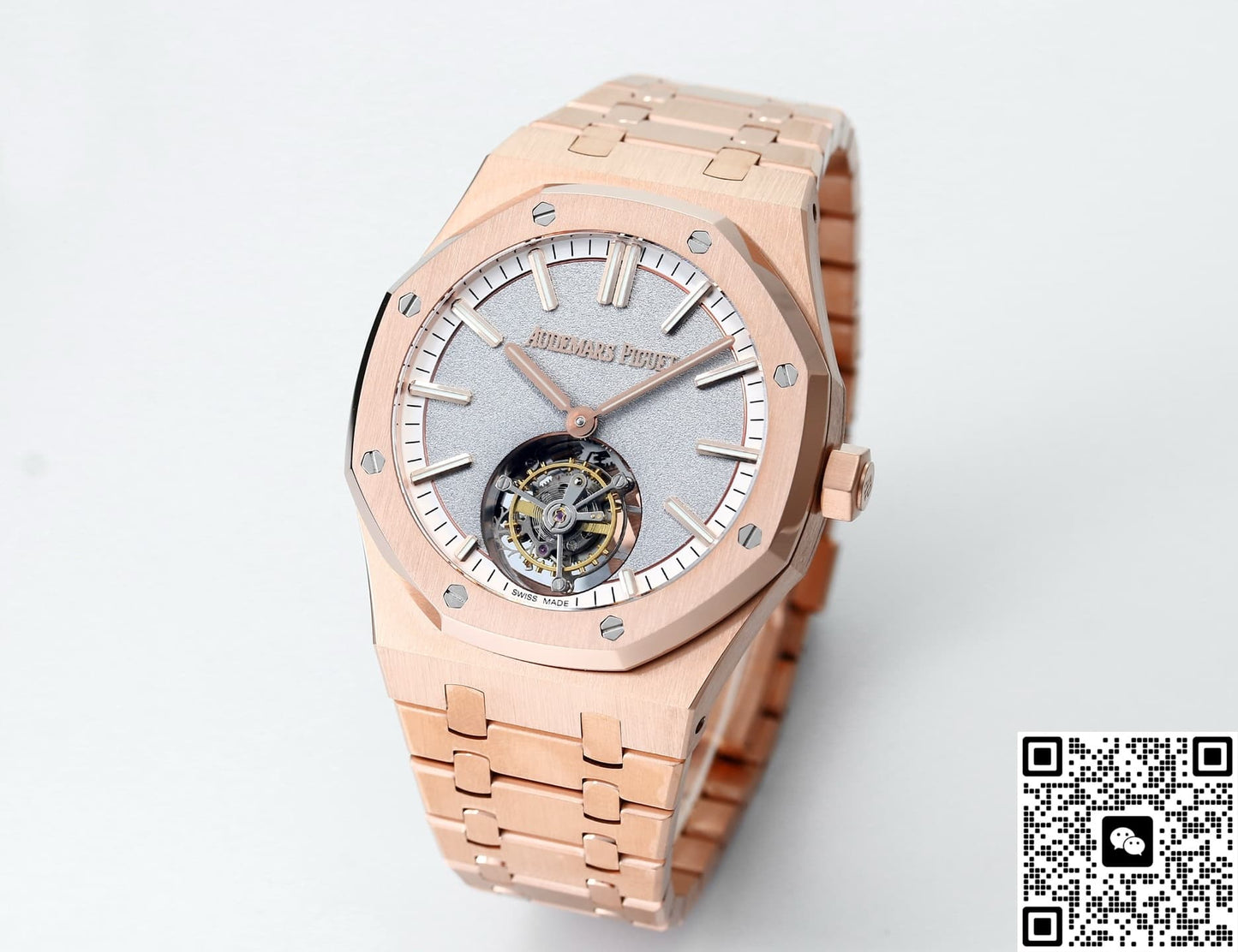 Audemars Piguet Royal Oak 26730OR.OO.1320OR.05 BBS Factory