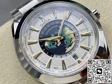 Omega Seamaster 220.93.43.22.99.001 N1 Factory