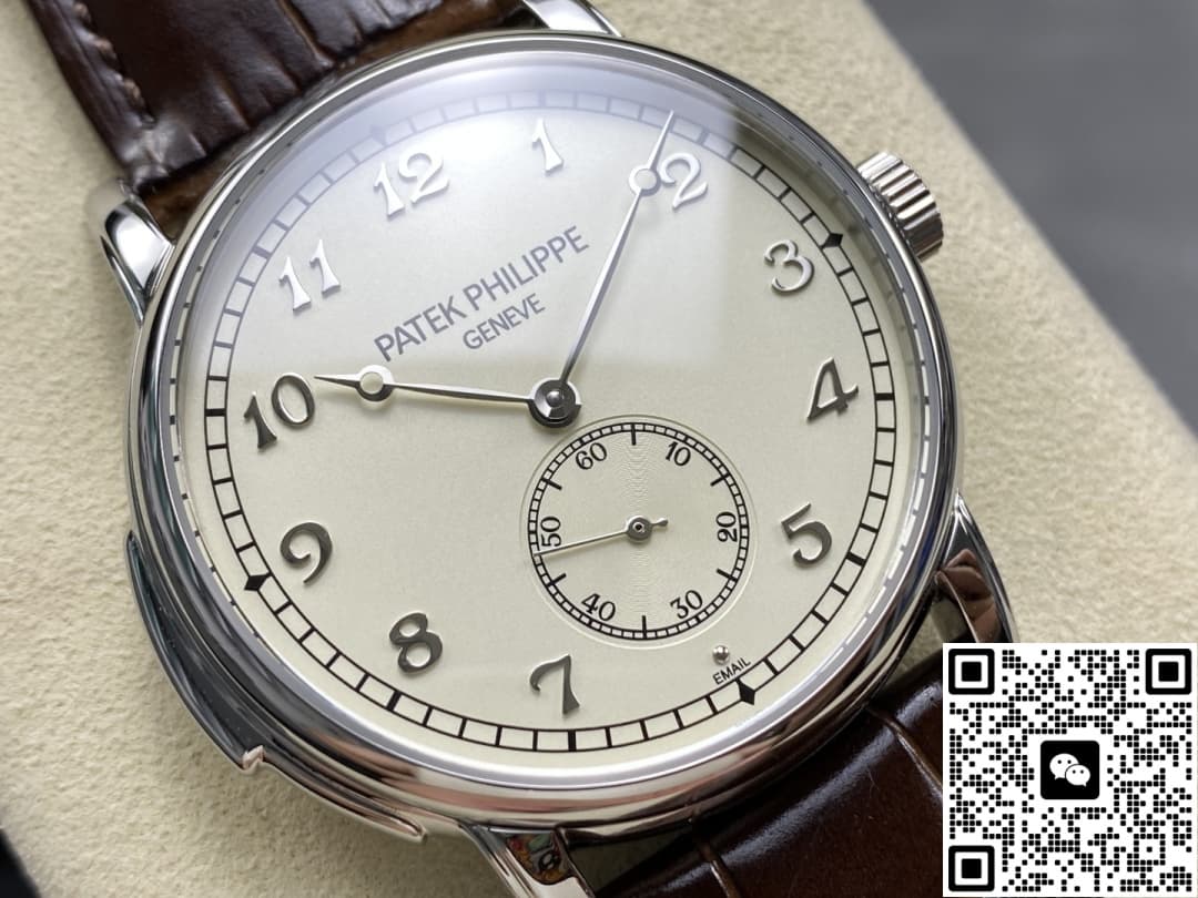 Patek Philippe Grand Complications 5178G-001 TW Factory Stainless Steel Bezel