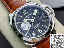 Panerai Lumino PAM00088 VS Factory Date Display