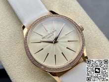 Patek Philippe Calatrava 4897R-010