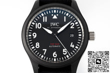 IWC Pilot IW326906 ZF Factory Ceramic Case