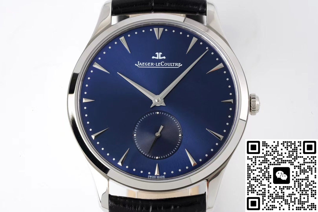 Jaeger LeCoultre Master 1358480 ZF Factory Stainless Steel Case