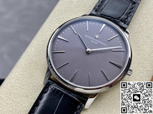 Vacheron Constantin Heritage 81180-000P-9539 MKS factory gray dial