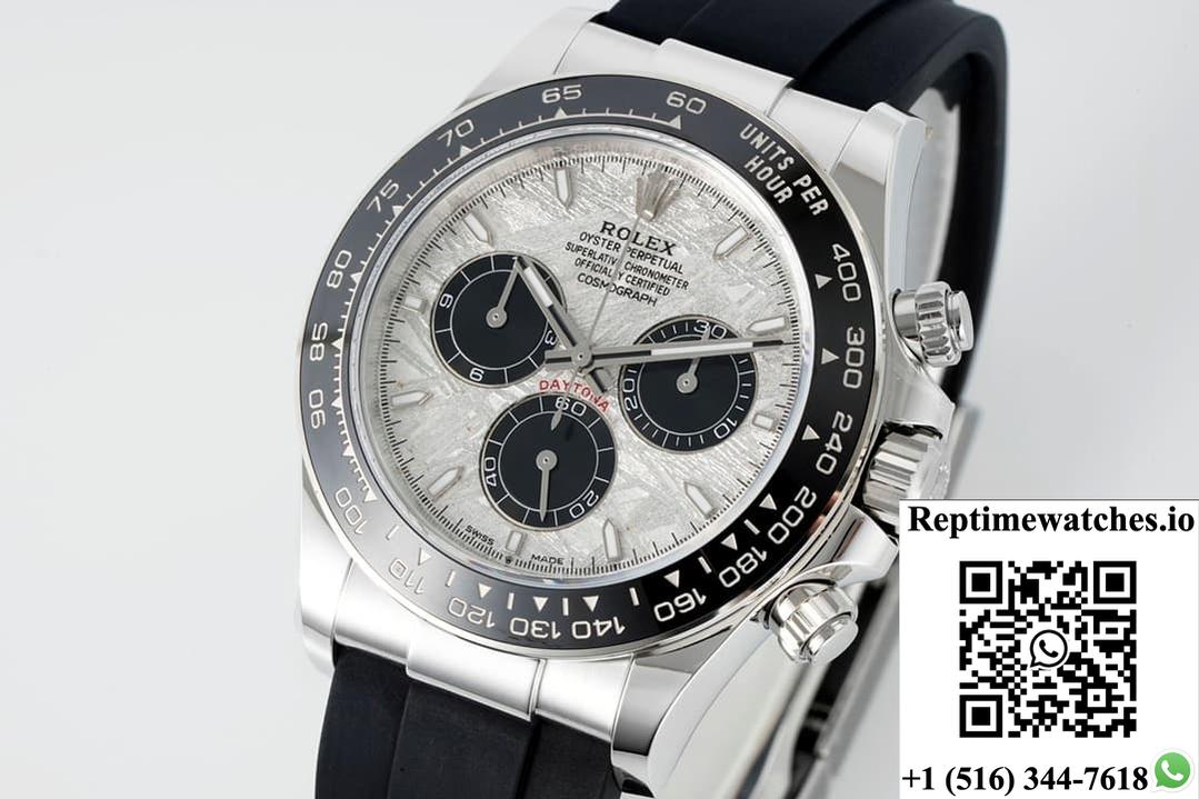 Rolex Daytona 126519LN-0007 APS Factory