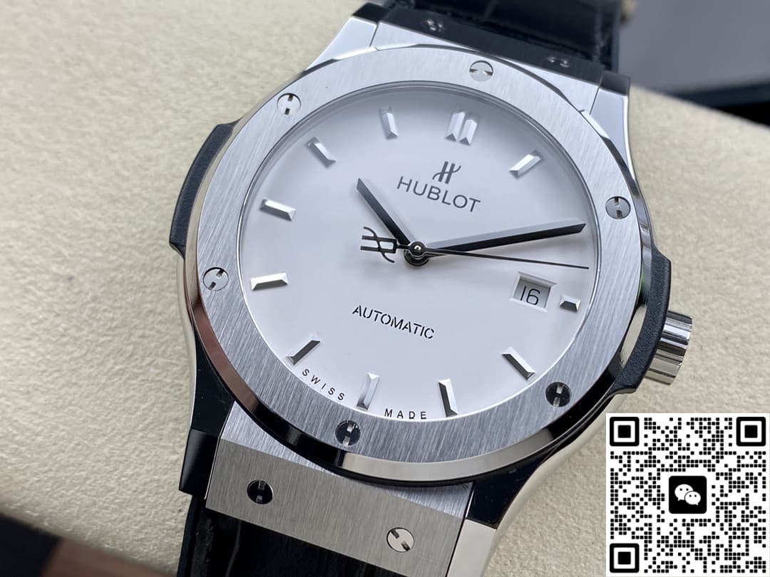 Hublot Classic Fusion 511.NX.2611.LR HB Factory Date Display