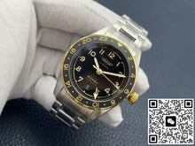 Longines Spirit L3.812.5.53.6 LG Factory