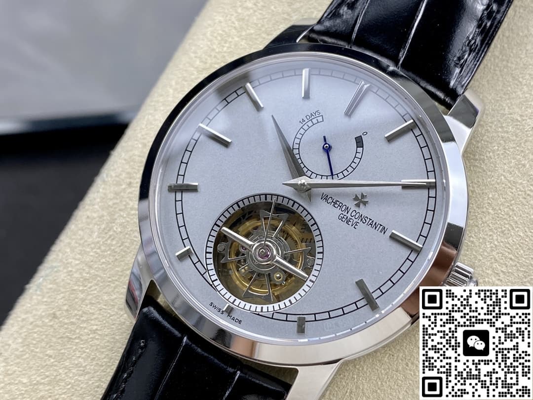Vacheron Constantin Traditionnelle 89000-000P-9843 TW factory stick hour markers