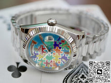Rolex Day-Date M128239-0056 QH Factory