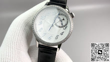 Vacheron Constantin ÉGÉRIE 4605F-110A-B495 GR Factory V3