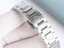 Patek Philippe Nautilus 7010-1G-013 GR Factory Diamond Bezel