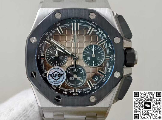 Audemars Piguet Royal Oak 26420SO.OO.A600CA.01 APS Factory 43MM