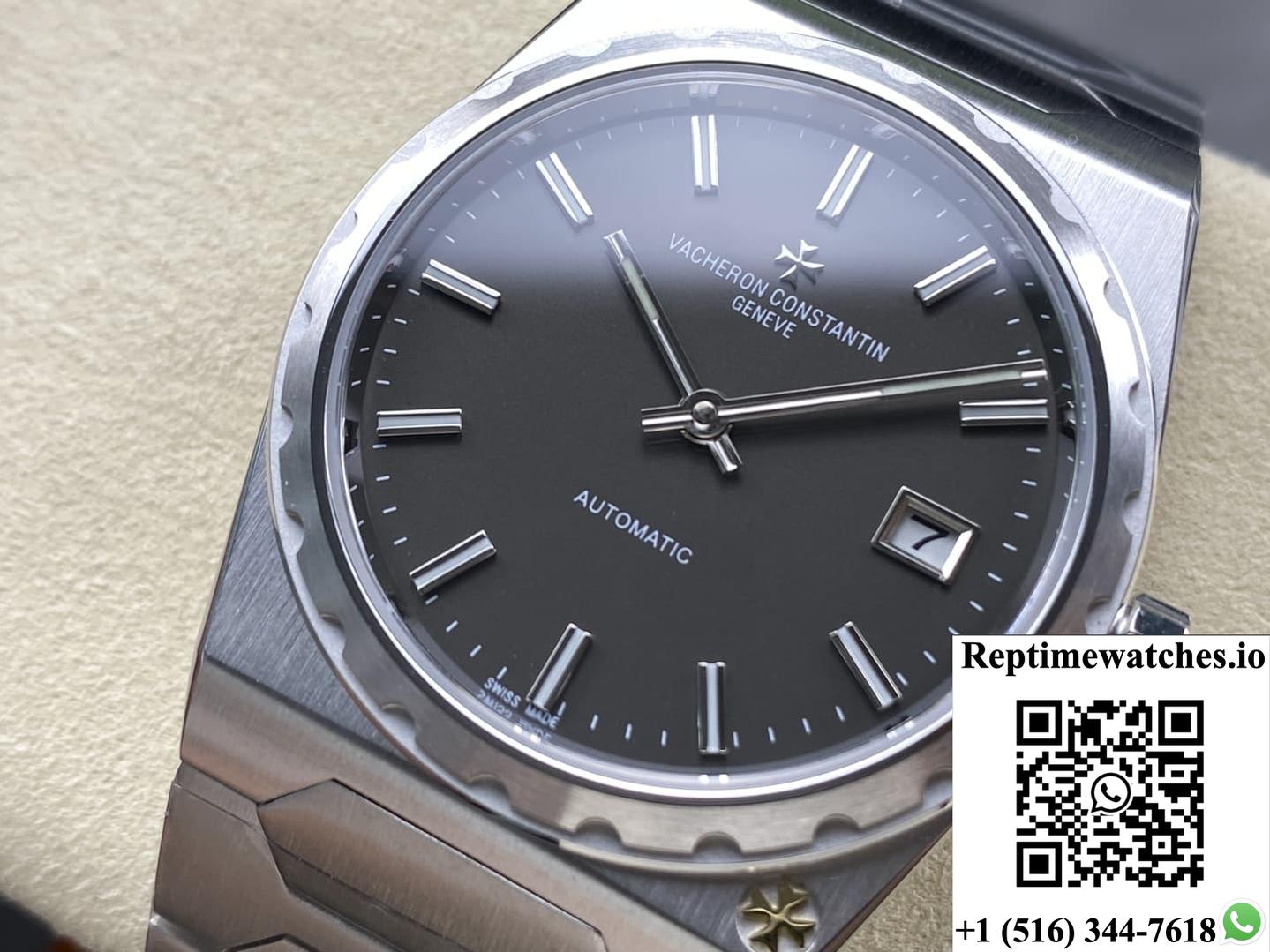 Vacheron Constantin Historiques 4200H-222A-B935 VC+ Factory Stainless Steel Case