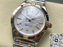 Breitling Chronomat U10380101A2U1 BLS Factory Stainless Steel Case