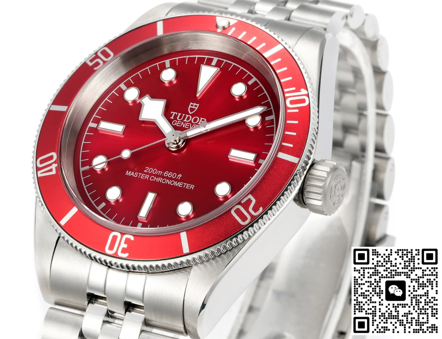 Tudor Black Bay M7939A1A0RU-0001