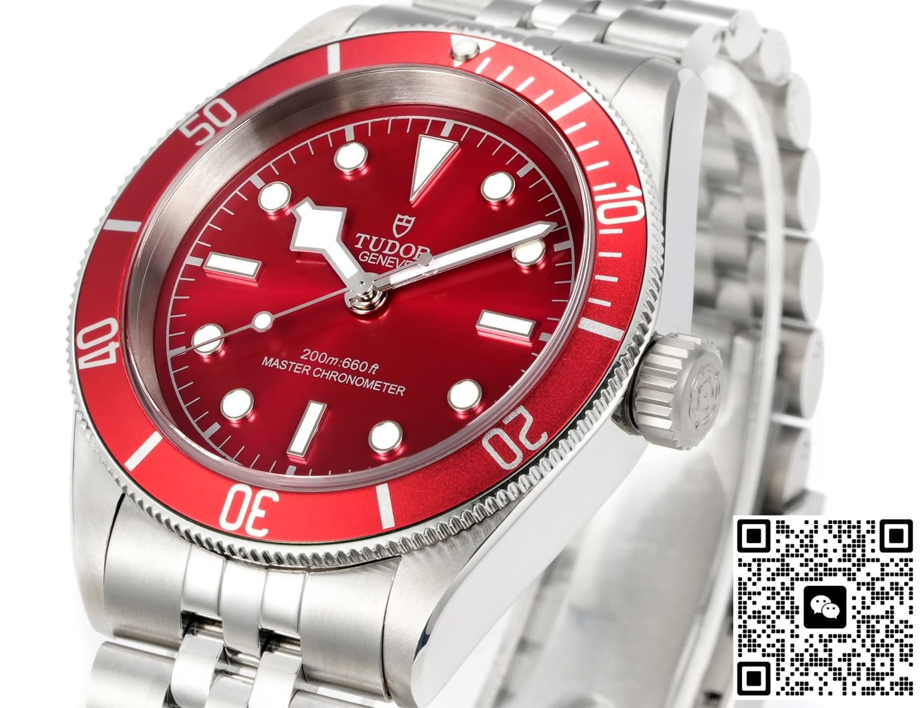 Tudor Black Bay M7939A1A0RU-0001