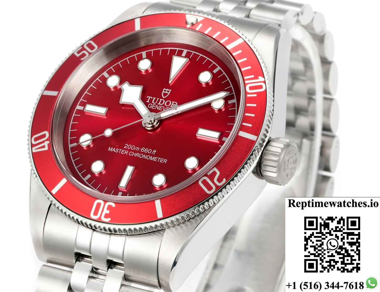 Tudor Black Bay M7939A1A0RU-0001