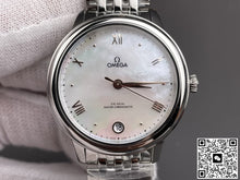 Omega De Ville 434.10.34.20.05.001 VS Factory