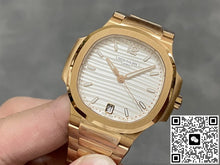 Patek Philippe Nautilus 7118-1R-001 3K Factory