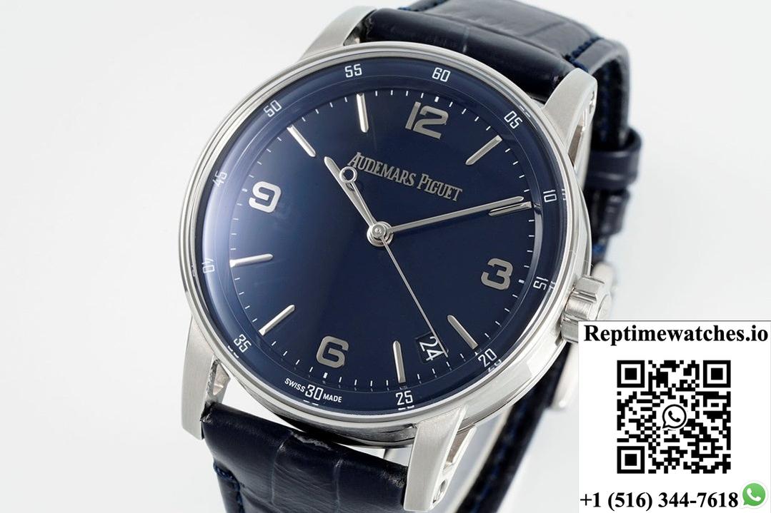 Audemars Piguet CODE 11.59 15210BC.OO.A321CR.01 APS Factory