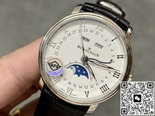 Blancpain Villeret 6654A-1127-55B APS Factory