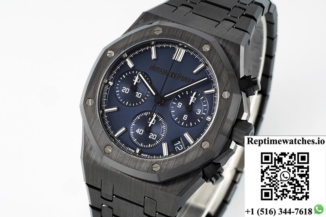 Audemars Piguet Royal Oak 26240 APS Factory V2 Ceramic Case