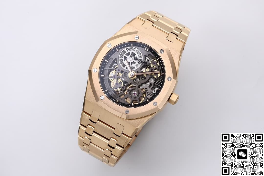 Audemars Piguet Royal Oak 16204OR.OO.1240OR.03 ZF Factory