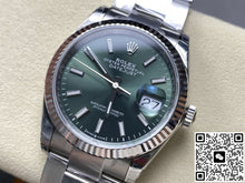 Rolex Datejust M126234-0052 VS Factory