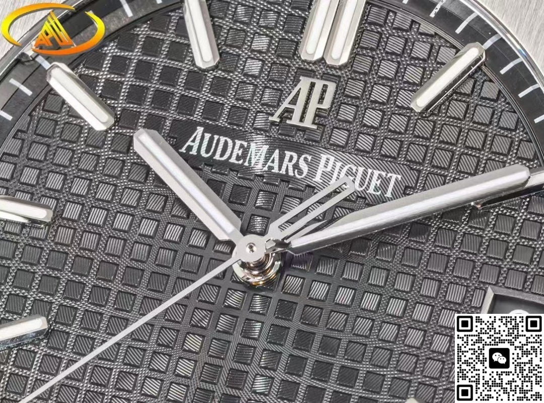 Audemars Piguet Royal Oak 15500ST.OO.1220ST.02 APW Factory 41MM