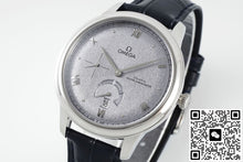 Omega De Ville 434.13.41.21.03.001 MKS Factory