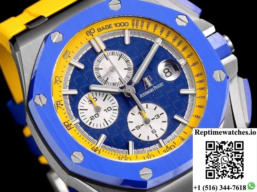 Audemars Piguet Royal Oak Offshore 26400SO.OO.A057CA.01 TK Factory