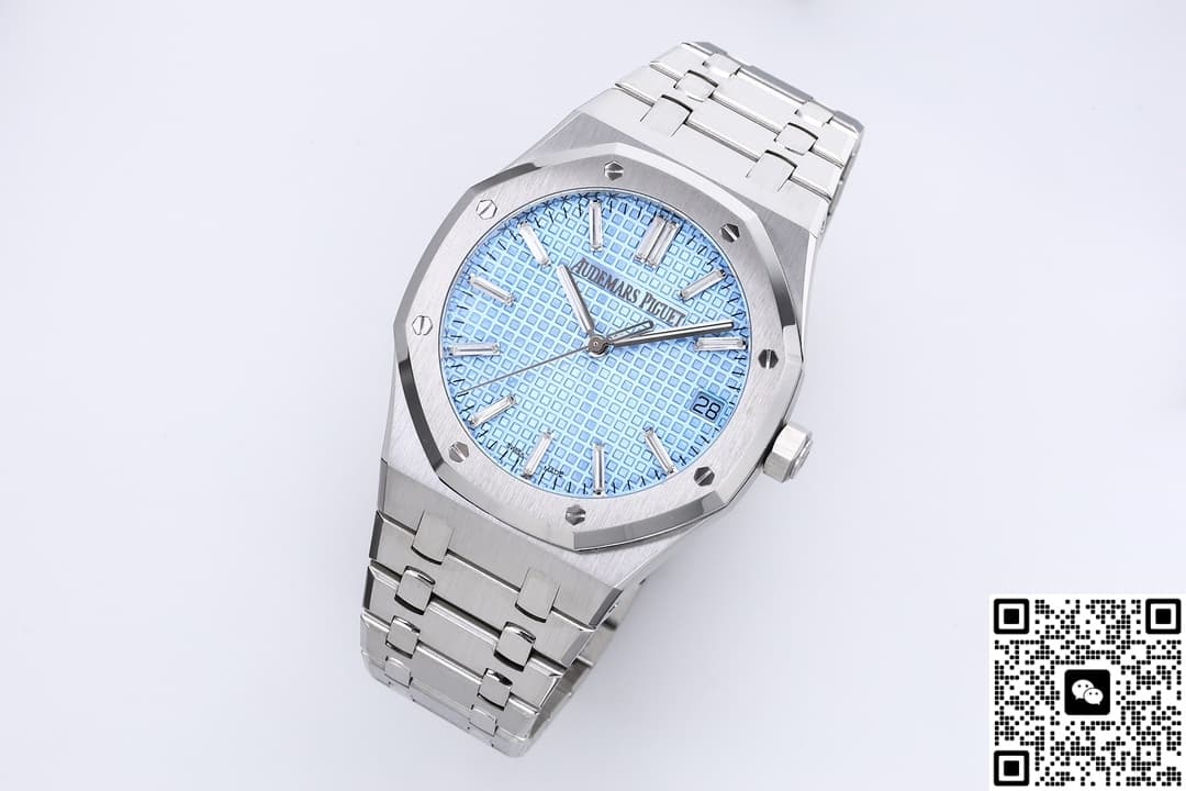 Audemars Piguet Royal Oak 15510ST.OO.1320ST.06 ZF Factory 41MM